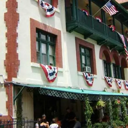 Copper Queen Hotel-2