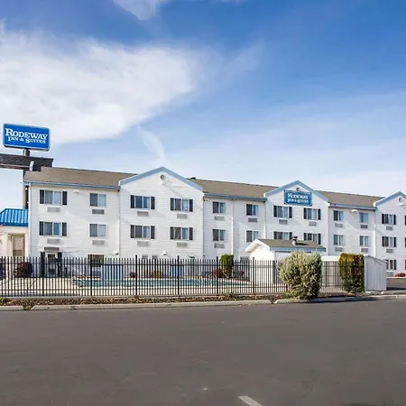 Rodeway Inn & Suites Nampa-3