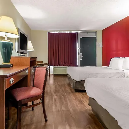 Econo Lodge Cortland Downtown-2