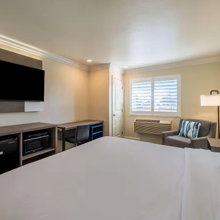 Comfort Inn Gilroy-3