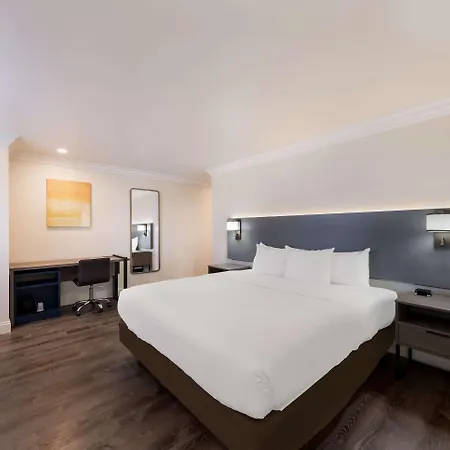 Comfort Inn Gilroy-2