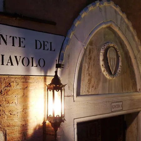 Hotel Palazzo Priuli-3