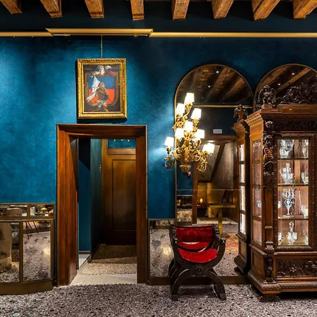Hotel Palazzo Priuli-2