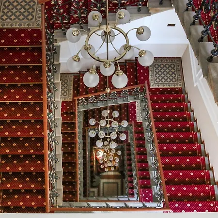 Boutique Hotel Seven Days-2