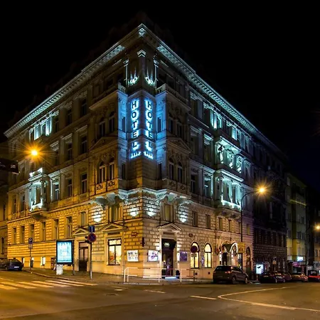 Boutique Hotel Seven Days-3