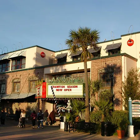 Boardwalk Inn-2