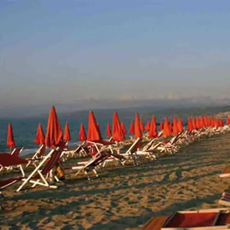 Villaggio Dolomiti Sul Mare-2