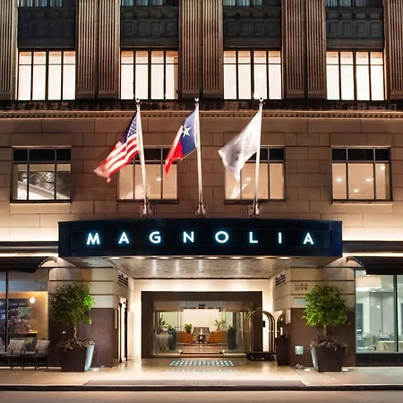 Magnolia Hotel Houston, A Tribute Portfolio Hotel-3