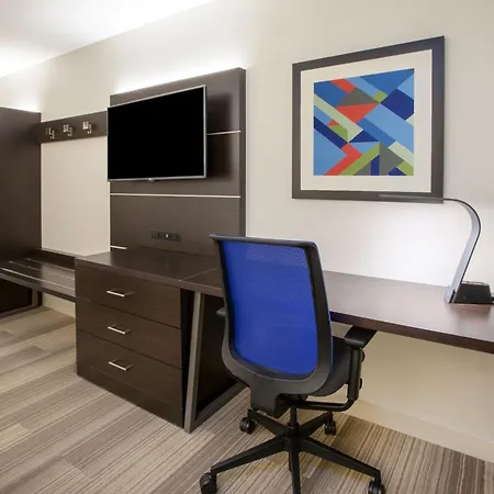 Holiday Inn Express & Suites - Lake Forest By Ihg-3