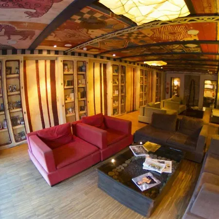 Hotel Santa Cristina Petit Spa-2