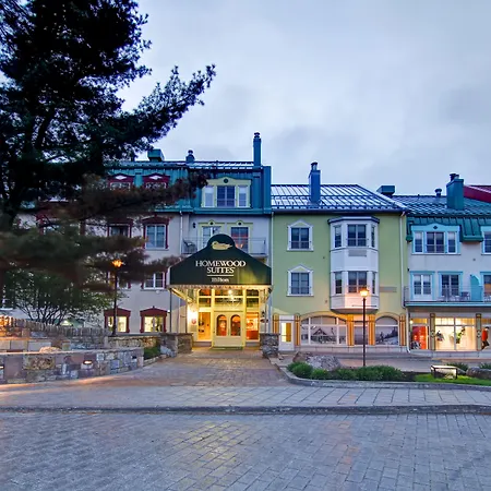 Homewood Suites By Hilton Mont-Tremblant Resort-2