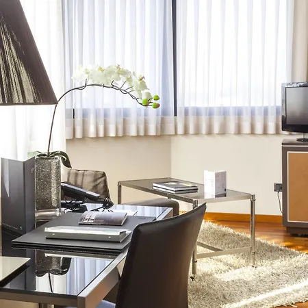 Ac Hotel Genova By Marriott-2