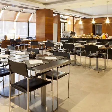 Ac Hotel Genova By Marriott-3