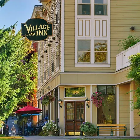 Fairhaven Village Inn-2