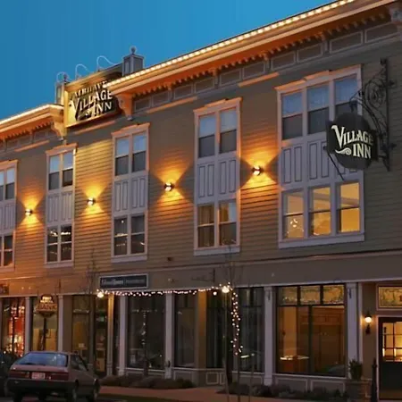 Fairhaven Village Inn-3