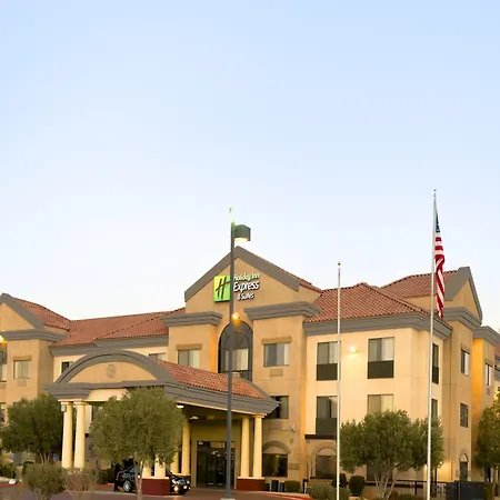 Holiday Inn Express & Suites Barstow - Route 66 By Ihg-3