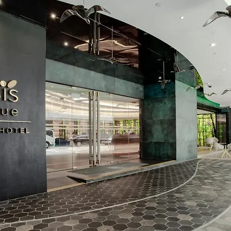 Oasis Avenue - A Gdh Hotel-2