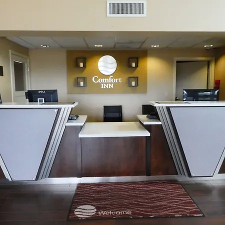 Comfort Inn Watsonville-2
