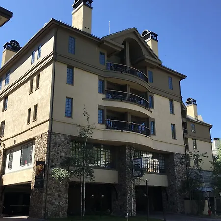 Park Plaza Beaver Creek-2