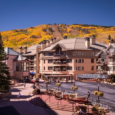 Park Plaza Beaver Creek-3