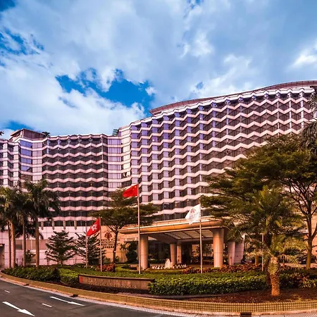 Harbour Plaza Metropolis-2