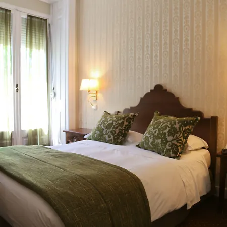 Hotel Dom Sancho I-2
