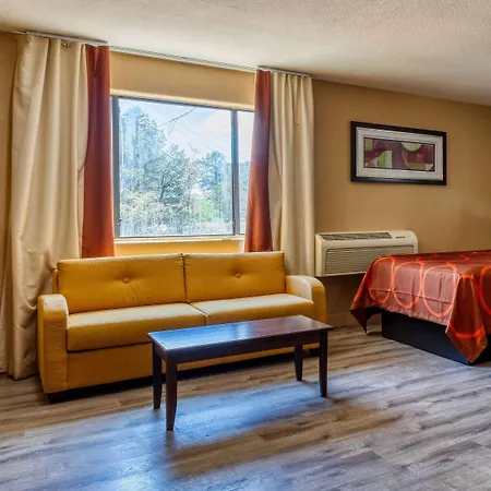 Super 8 By Wyndham Payson-2