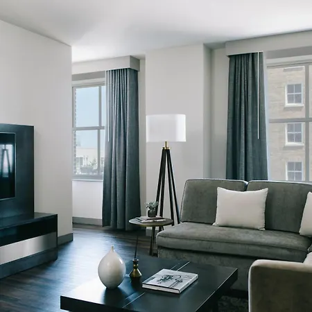 Marriott St. Louis Grand-3