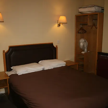 Cardiff Sandringham Hotel-3