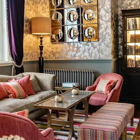 Didsbury House Hotel-3