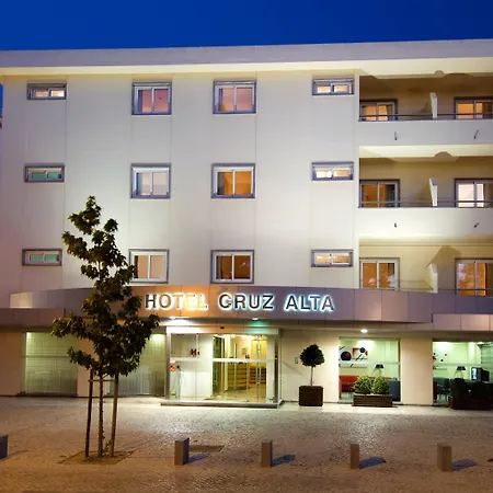 Hotel Cruz Alta-2