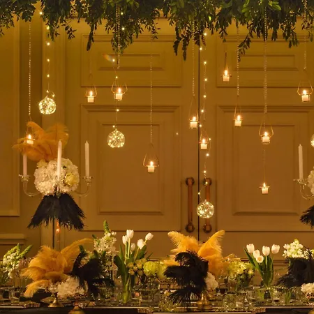 The Ritz-Carlton, Santiago-2