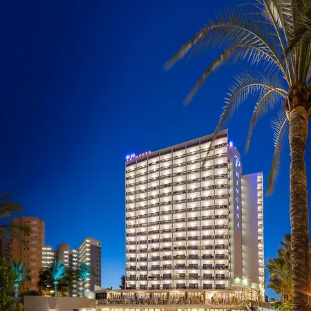RH Princesa Hotel&Spa 4* Sup-3