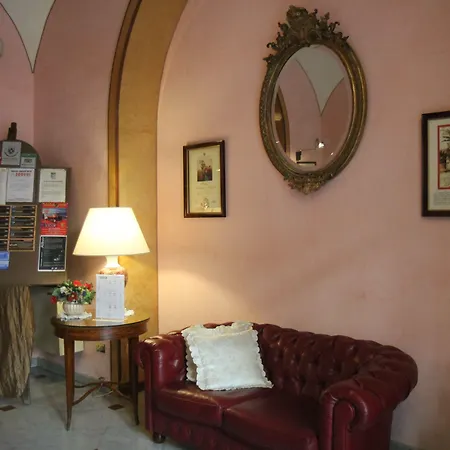 Hotel Nuovo Rebecchino-2