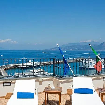 Relais Maresca Luxury Small Hotel & Terrace Restaurant-2