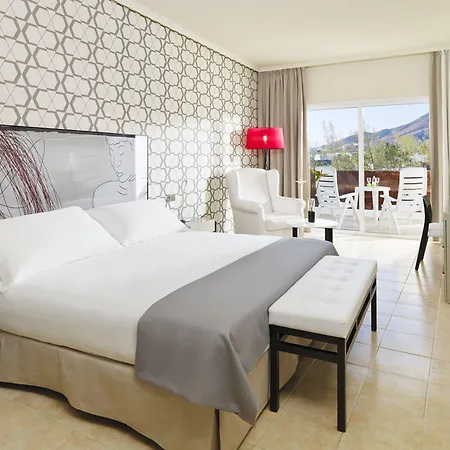 H10 Timanfaya Palace - Adults Only-3