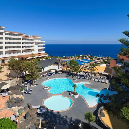 H10 Taburiente Playa-3
