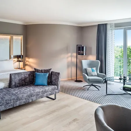 Le Meridien Hamburg-3