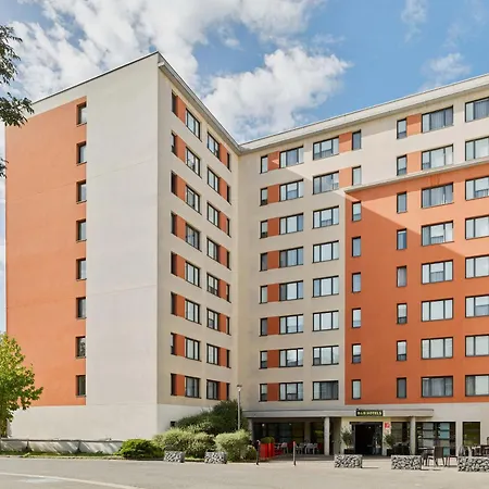 B&B HOTEL Vélizy Est-2