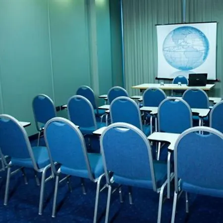 Hotel Mastai-2
