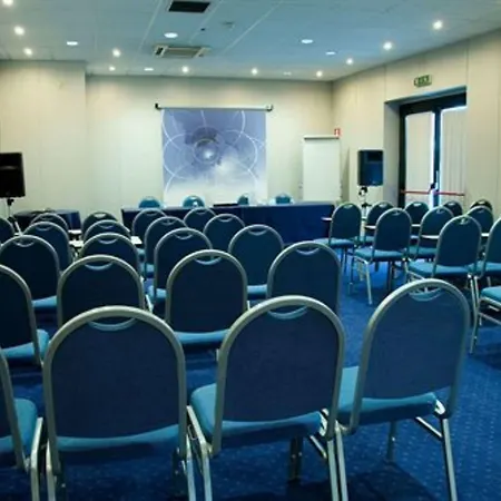Hotel Mastai-3