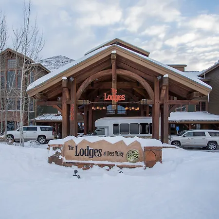 Lodges At Deer Valley-3