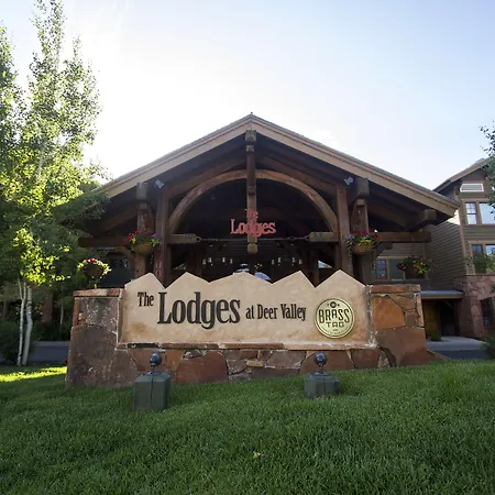 Lodges At Deer Valley-2