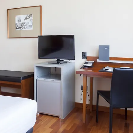 Ac Hotel Guadalajara By Marriott, Spain-2