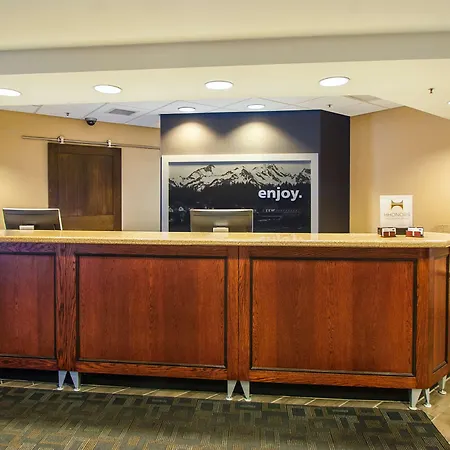 Hampton Inn - Great Falls-3