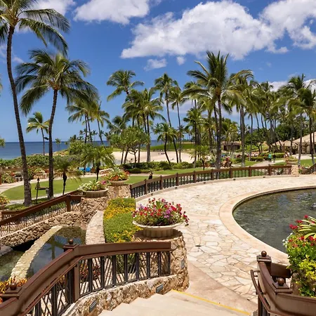 Marriott'S Ko Olina Beach Club-3