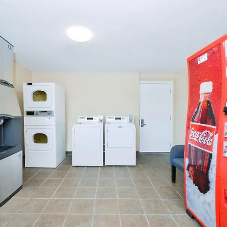 Americas Best Value Inn - Lebanon-3