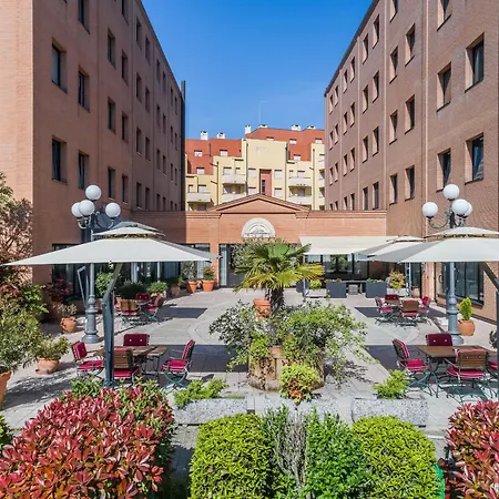 Hotel Michelangelo-2