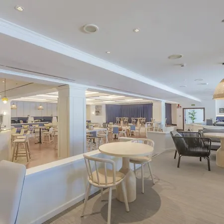 Denia Marriott La Sella Golf Resort & Spa-3