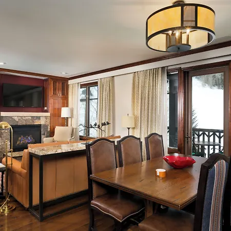 Ritz Carlton, Aspen Highlands-3